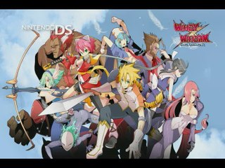 Windy Windam : Premier trailer