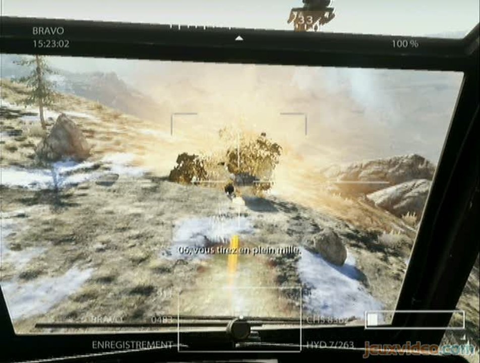Medal of Honor : 2/2 - Apaches