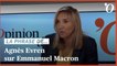 Agnès Evren (LR): «La seule alternative plausible à Emmanuel Macron, c’est Valérie Pécresse»