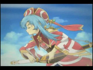 Mana Khemia : Student Alliance : Premier trailer