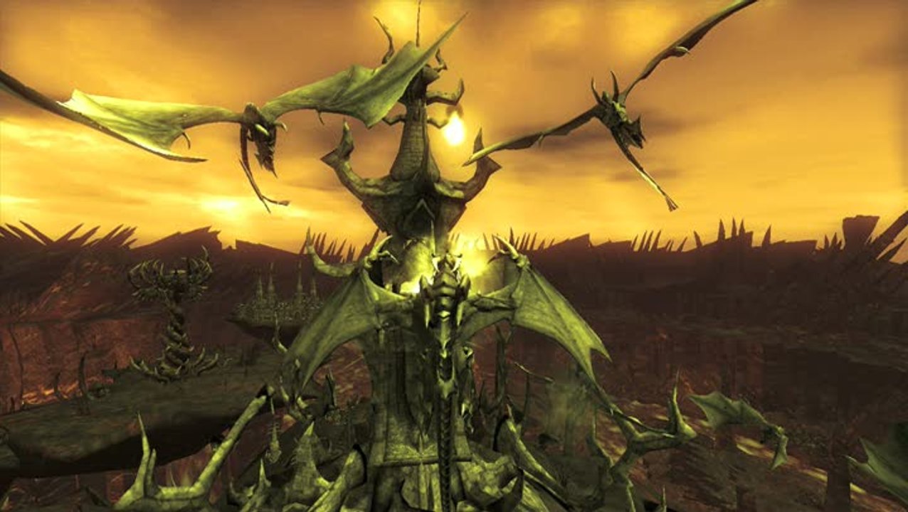 Divinity II : Ego Draconis : Trailer de lancement