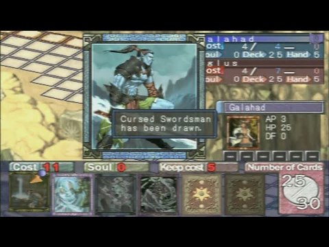 Neverland Card Battles : Gameplay