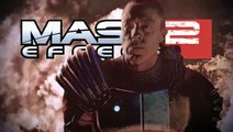 Mass Effect 2 : Zaeed Massani