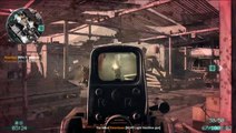 Medal of Honor : Objective Raid