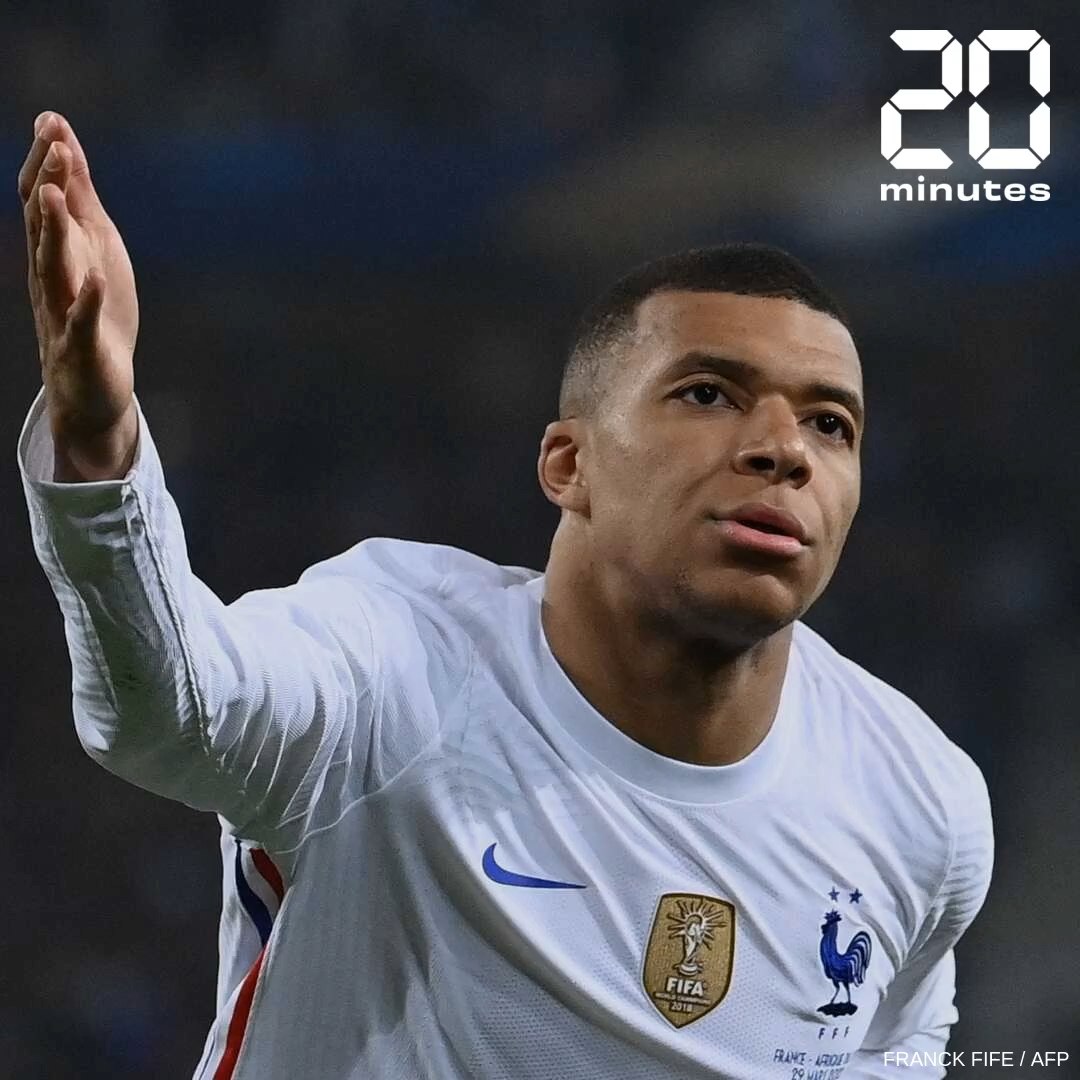 Equipe de France : Le débrief express de France-Afrique du Sud (5-0)