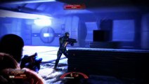 Mass Effect 2 : Journal de développement : le Soldat