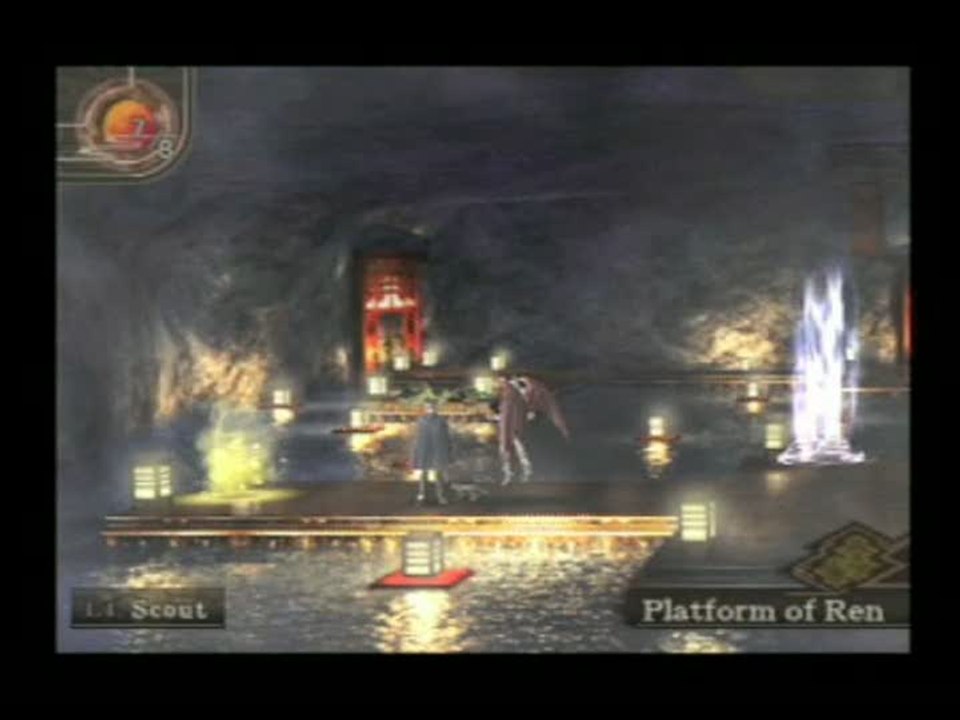Shin Megami Tensei : Devil Summoner 2 : Raidou...