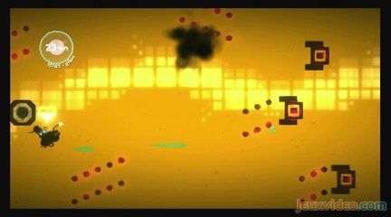 LittleBigPlanet 2 : 2/2 : Shoot'em up et autres surprises