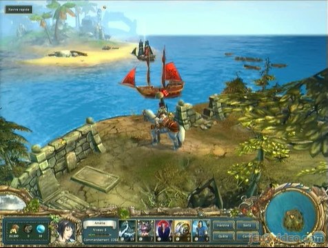 King's Bounty : Armored Princess :