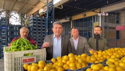 CHP’li Gökçel: Devlet bankaları devreye girmeli,  ihracatçılarımız rubleyi Türkiye’ye getirmekte zorlanıyorlar