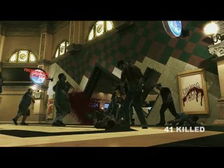 Dead Rising 2 : Captivate 09