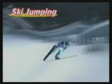 Winter Sports 2009 : The Next Challenge : Bande-annonce japonaise