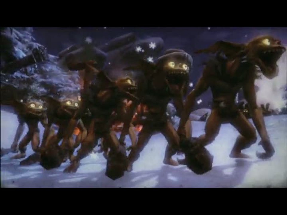 Overlord II : E3 2009 : Retour des Minions