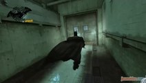 Batman Arkham Asylum : Speedrun Any% Hard