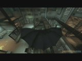 Batman Arkham Asylum : Surgir des ténèbres