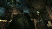 Batman Arkham Asylum : Un jeu très PhysX