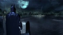 Batman Arkham Asylum : Paroles de développeurs