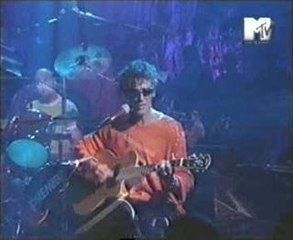 Fuji - Luis Alberto Spinetta