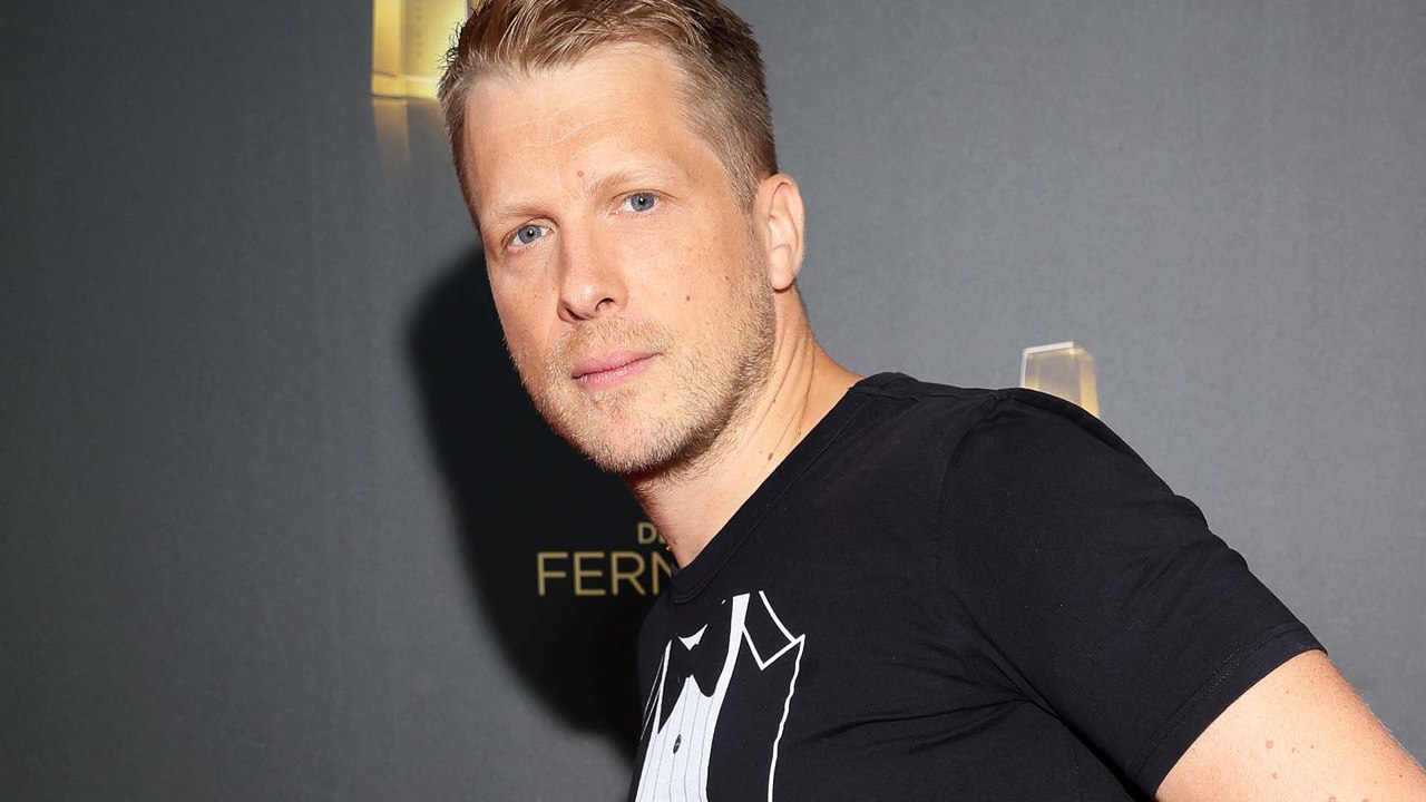 'Irreparable Schäden': Oliver Pocher meldet sich nach Angriff