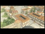 Grand Ages : Rome : Trailer n°2