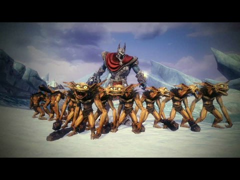 Overlord II : Présentation succincte