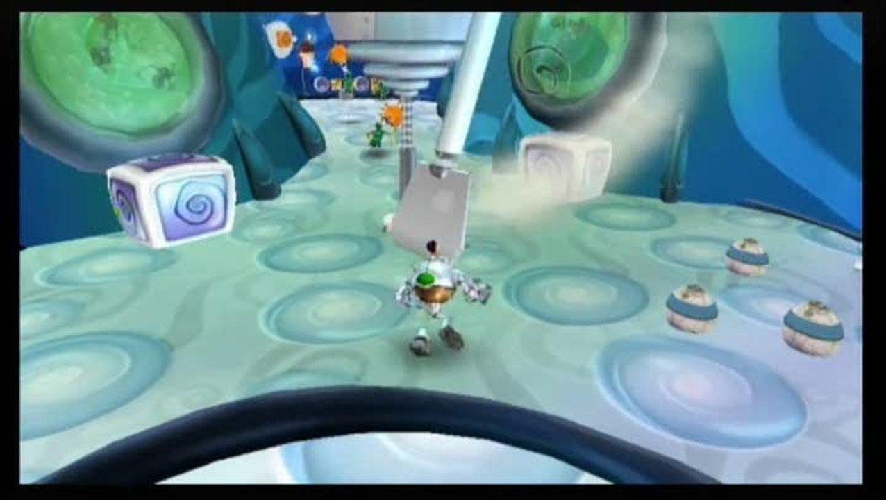 The Kore Gang : Gameplay