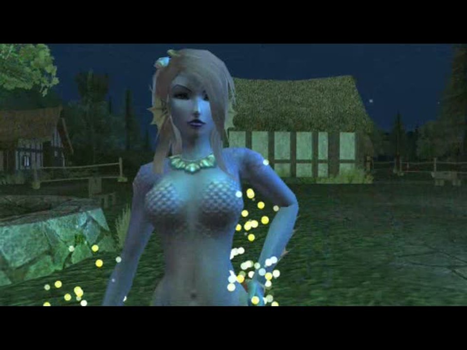 EverQuest : Seeds of Destruction : Trailer Fan Faire 2008