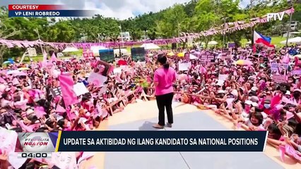 Nasa P323 rebate sa mga apektado ng water interruptions ng Maynilad, asahan sa susunod na buwan;