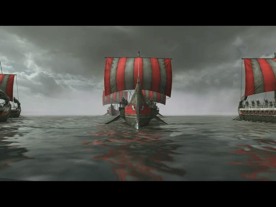 Grand Ages : Rome : La grandeur de Rome