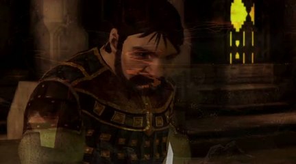 Dragon Age : Origins : Trailer du DLC Golems of Amgarrak