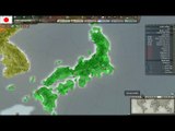 Hearts of Iron III : Gameplay