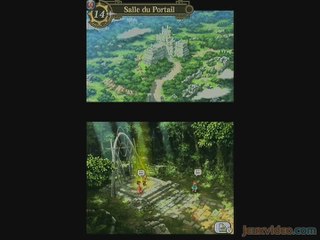 Suikoden Tierkreis : 2/3 : La base