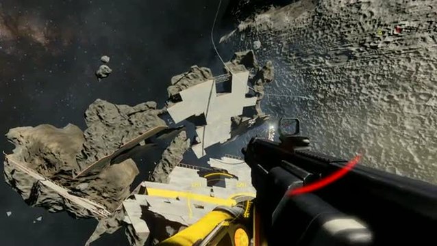 Shattered Horizon : Last Stand Pack