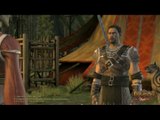 Dragon Age : Origins : Vidéo commentée par les développeurs