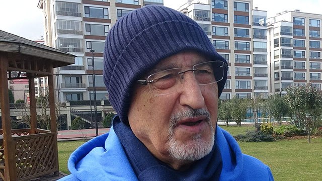 Prof. Dr. Osman Bektaş, Doğu Karadeniz Bölgesinde deprem riskine dikkat çekti