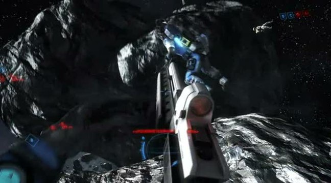 Shattered Horizon : Edition Premium