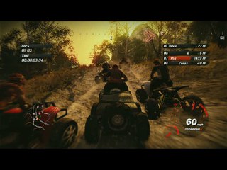 Fuel : La démo débarque