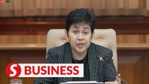 Current monetary policy stance remains accommodative, says Bank Negara governor