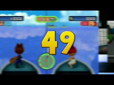 Job Island : On change de nom mais pas de jeu