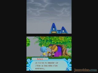 Enchanted Folk and the School of Wizardry : 1/3 : Premiers pas