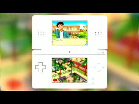 Planète Nature : Au Secours des Animaux Sauvages : GC 2008 : Trailer