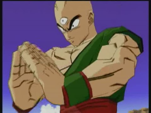 Dragon Ball Z : Infinite World : Pub jap 2