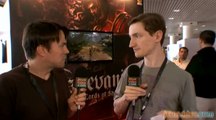 Castlevania : Lords of Shadow : IDEF 2010