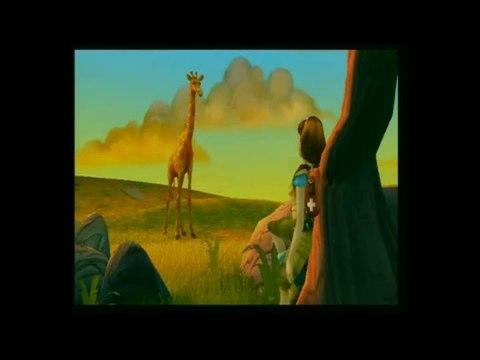 Planète Nature : Au Secours des Animaux Sauvages : GC 2008 : Trailer