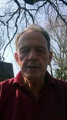 Kevin Whately Fishers Arms