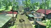 Far Cry 3 : L'éditeur de maps