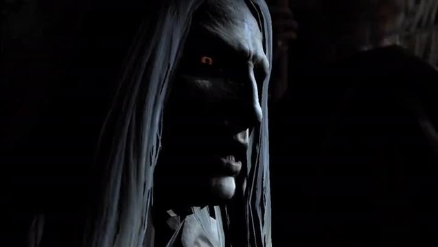 Castlevania : Lords of Shadow : Au commencement il y eut...