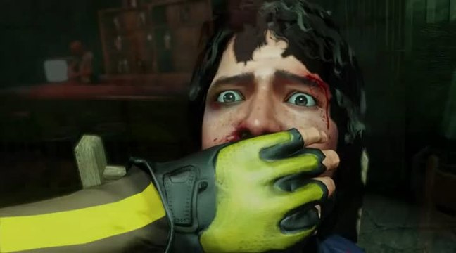 Far Cry 3 : Voyage au bout de la folie