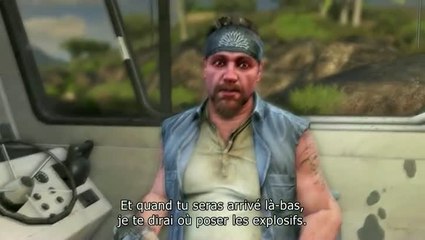 Far Cry 3 : Le pack Monkey Business