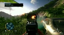 Far Cry 3 : 1/2 : Le paradis du frag